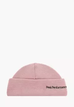 Шапка Peak Performance
