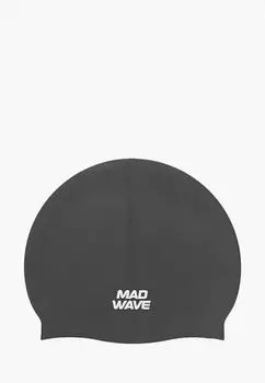Шапочка для плавания MadWave