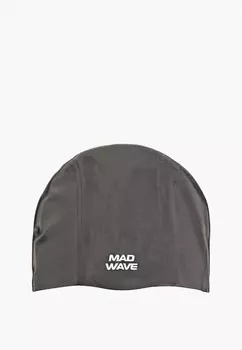 Шапочка для плавания MadWave
