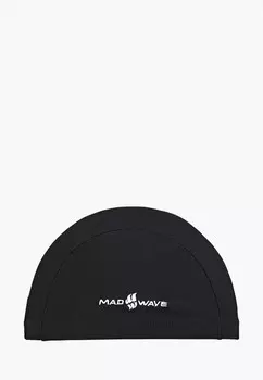 Шапочка для плавания MadWave