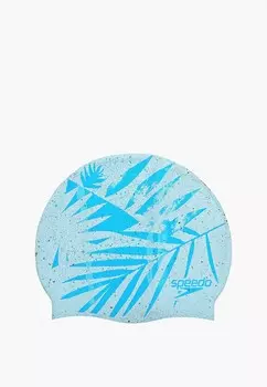 Шапочка для плавания Speedo