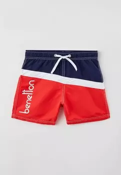 Шорты для плавания United Colors of Benetton