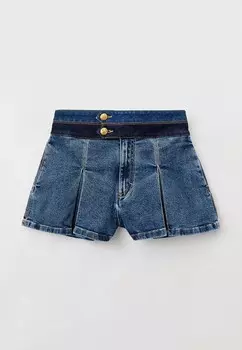 Шорты джинсовые Dsquared2