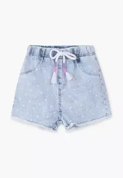 Шорты джинсовые Gloria Jeans