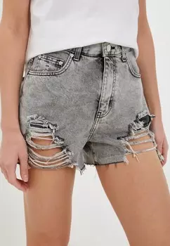 Шорты джинсовые Gloria Jeans