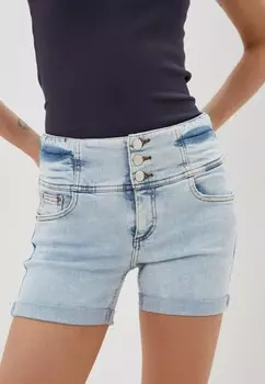 Шорты джинсовые Gloria Jeans