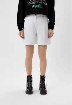 Шорты джинсовые Love Moschino