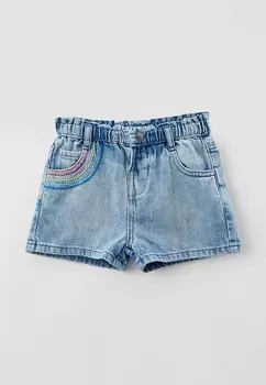 Шорты джинсовые Marks &amp; Spencer