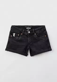 Шорты джинсовые Tom Tailor