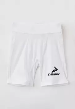 Шорты компрессионные Demix