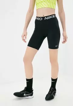 Шорты компрессионные Nike