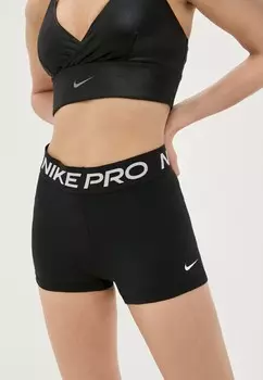 Шорты компрессионные Nike