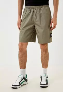 Шорты PUMA