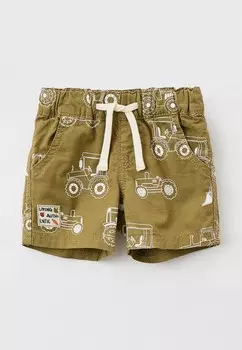 Шорты United Colors of Benetton