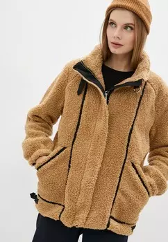 Шуба DKNY