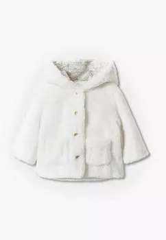 Шуба Mango Kids