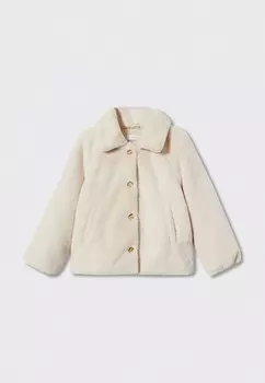 Шуба Mango Kids