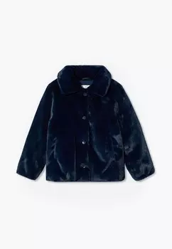 Шуба Mango Kids