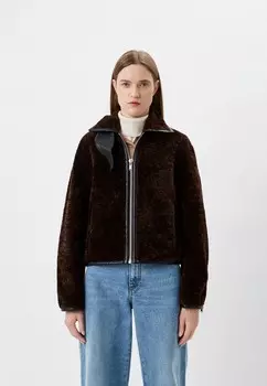 Шуба Trussardi