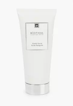 Скраб для лица Biothal
