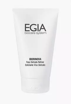 Скраб для лица Egia