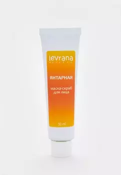 Скраб для лица Levrana