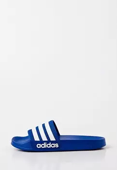 Сланцы adidas