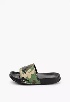 Сланцы DC Shoes