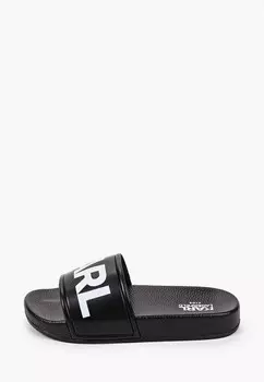 Сланцы Karl Lagerfeld Kids