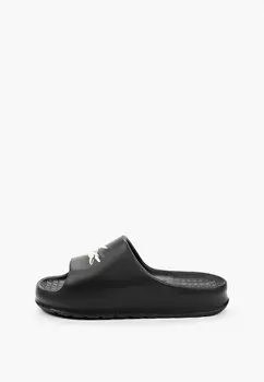Сланцы Lacoste
