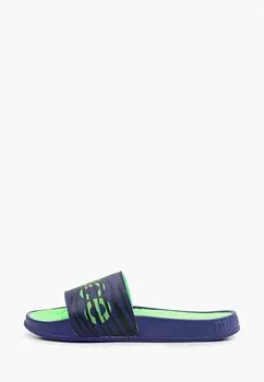 Сланцы New Balance