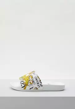 Сланцы Versace Jeans Couture
