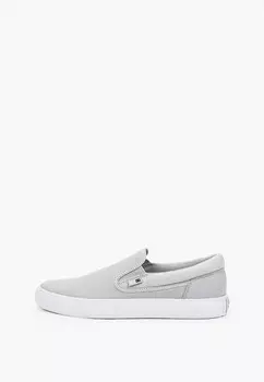 Слипоны DC Shoes