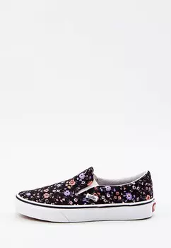 Слипоны Vans