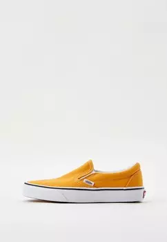 Слипоны Vans