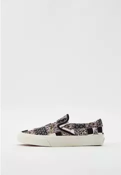 Слипоны Vans