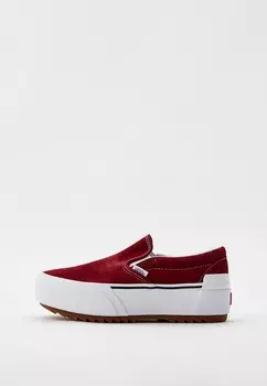 Слипоны Vans