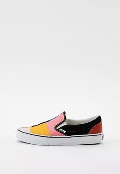 Слипоны Vans