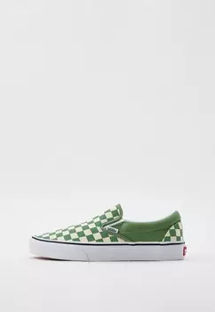 Слипоны Vans