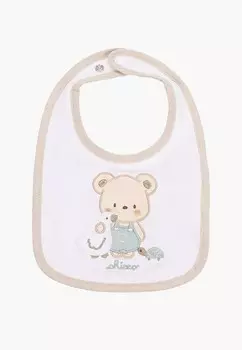 Слюнявчик Chicco