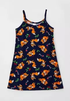 Сорочка ночная HappyFox