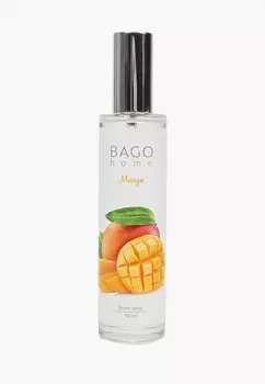 Спрей ароматический Bago Home