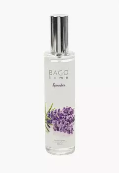 Спрей ароматический Bago Home
