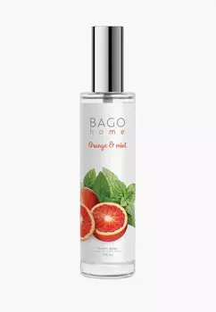Спрей ароматический Bago Home