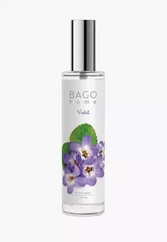 Спрей ароматический Bago Home