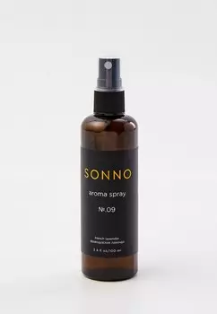 Спрей ароматический Sonno