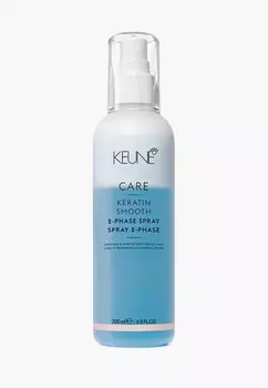 Спрей для волос Keune