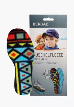 Стельки Bergal