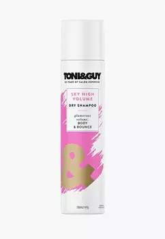 Сухой шампунь Toni&amp;Guy