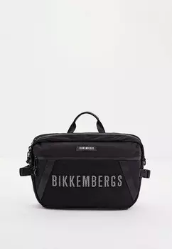 Сумка Bikkembergs